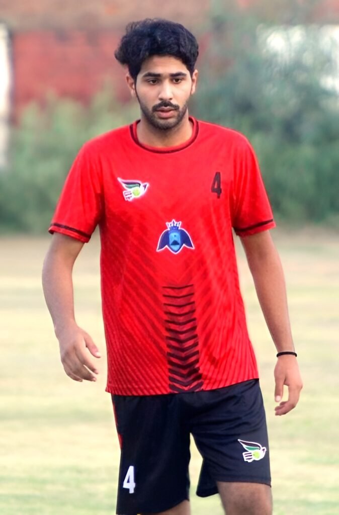 Yousaf Waheed